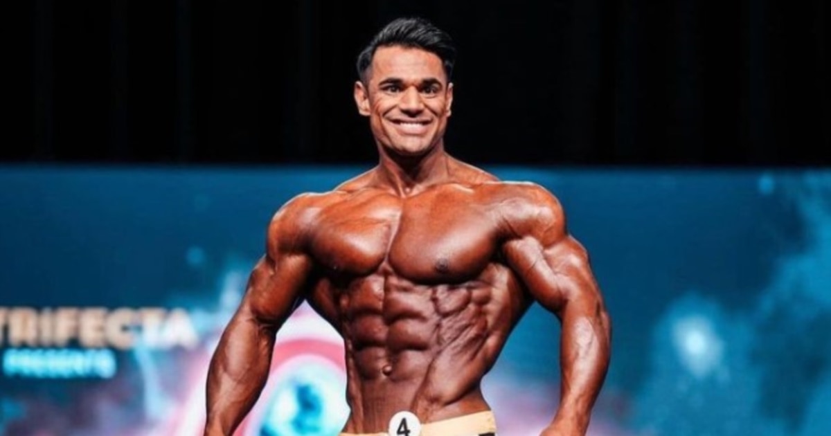 علي بلال د امریکا د پټسبورګ پرو نایب اتل شو