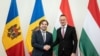 Moldova își reafirmă sprijinul pentru Ucraina după o declarație derutantă a Ungariei