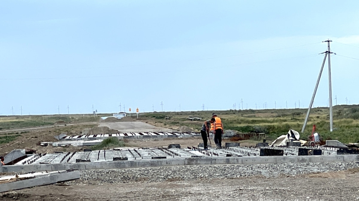 High-Profile Kazakhs Linked To Road-Project Corruption Escaping Prosecution, Investigation Finds - Vimarsana News