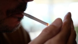 TV Liberty: Zabrana pušenja - put ka zdravlju 