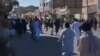 Scattered protests have been held in cities and towns across Sistan-Baluchistan Province in recent days, including in Zahedan. 