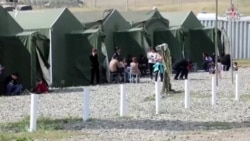 «Թակարդի մեջ գտնվող ԼՂ բնակչությունն» ու Արևմուտքի արձագանքը