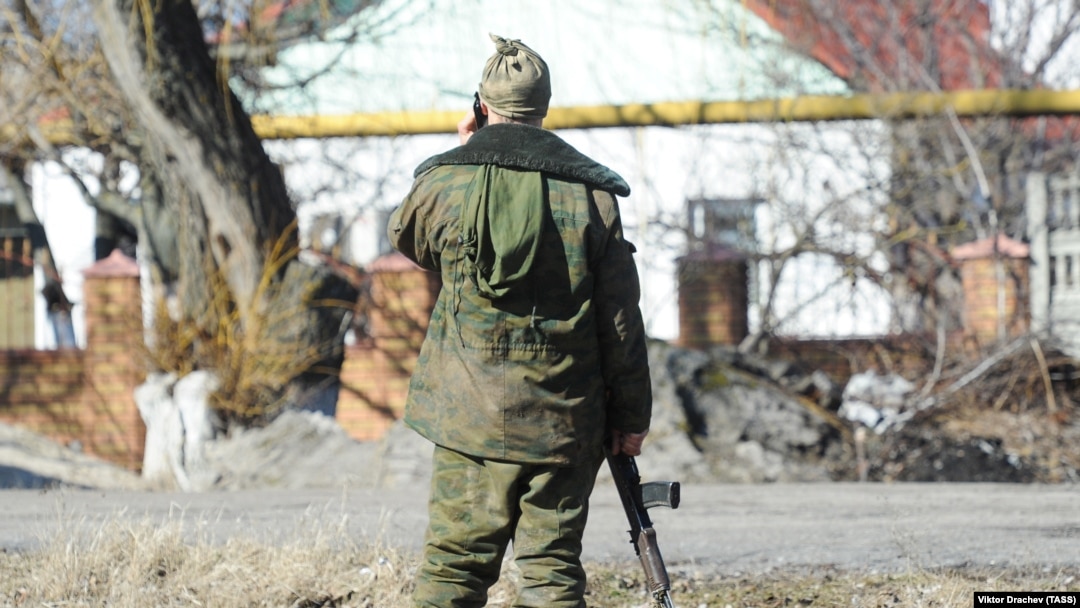 Donețk este una dintre regiunile cele mai fierbinți pe harta conflictului dintre Rusia și Ucraina.
