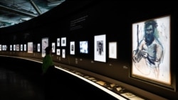 Expoziție Brâncuși în Franța.