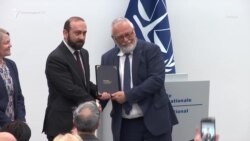 Վստահ ենք, որ Հռոմի ստատուտն այլ մեխանիզմների հետ միասին հետագա էսկալացիան ու վայրագությունները կանխելու ներուժ ունի. Միրզոյան