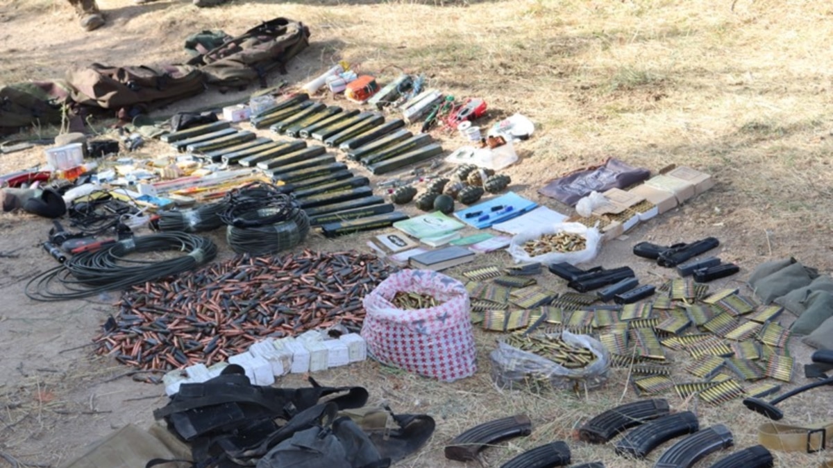 Central Asia in Focus: Tajik Authorities Claim Militants Crossed from Afghanistan - Vimarsana News