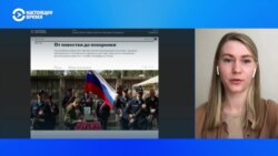 Журналистка "Важных историй" рассказала о статистике погибших мобилизованных российских военных  