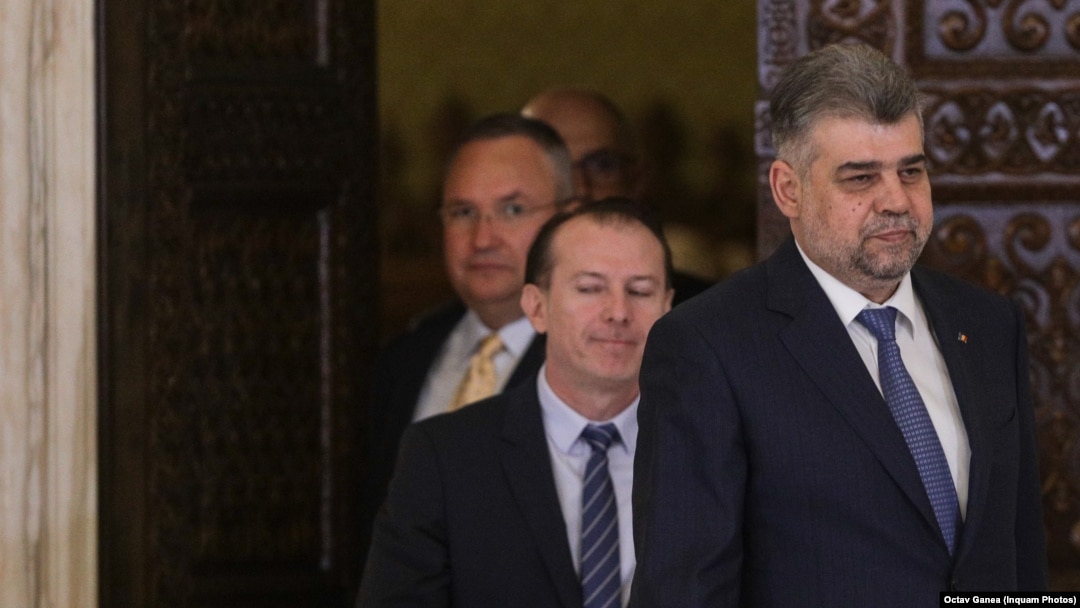 Guvernele din 2020 încoace au dus datoria publică a României la maxime istorice.