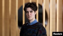  Марлене Енгелхорн получава завещание от баба си на 29-годишна възраст. 