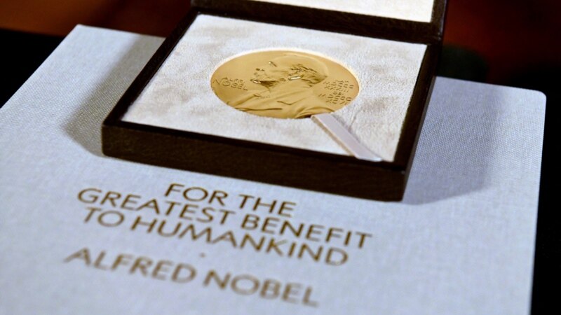 Dodjelom nagrade za medicinu započinje sedmica Nobelovih nagrada