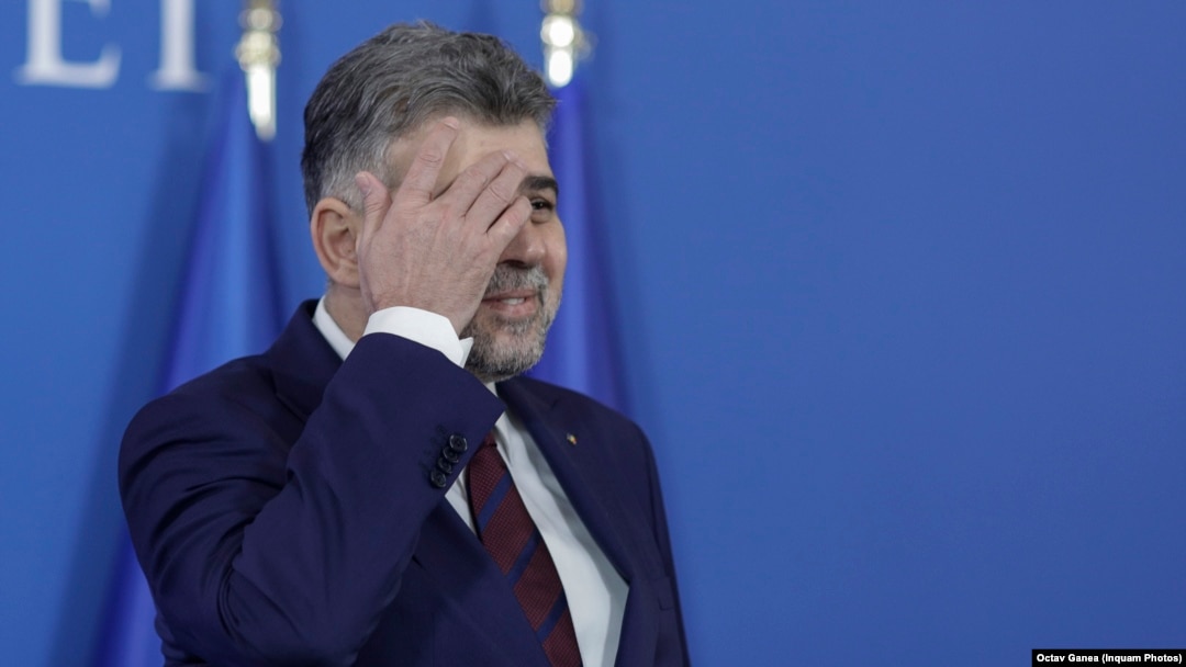 Premierul Marcel Ciolacu va merge la Bruxelles pentru a prezenta așa-numitele reforme fiscale, pe care nu le-a văzut nimeni până acum. Între timp, anunță că le vrea adoptate prin procedura constituțională a asumării răspunderii în Parlament.