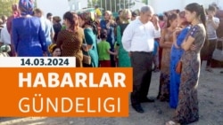 Habarlar gündeligi