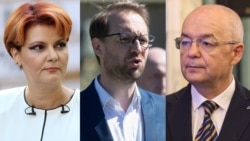 Primarii în funcție Olguța Vasilescu (Craiova), Dominic Fritz (Timișoara) și Emil Boc (Cluj Napoca) candidează pentru același poziții și la alegerile din 9 iunie 2024.