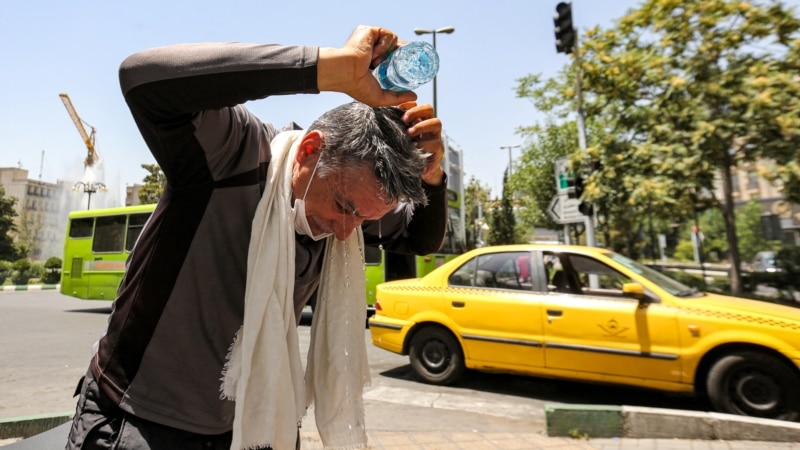 وزیر نیرو: «رکورد افزایش دمای تهران» شکسته می‌شود
