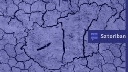 Sztoriban – Uniós kétszázmilliót fialhat egy záportározó a magyar félsivatagban