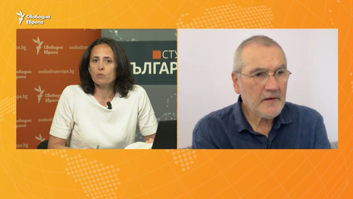 "Руши се монополът на Борисов". Защо умират мъже с прякори