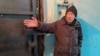 Григорий, житель аварийного общежития в Улан-Удэ