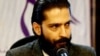 امیرسالار داودی، وکیل زندانی