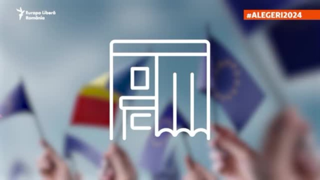 Live din redacția Europa Liberă România, luni, 10 iunie, ora 16:00 - prof. univ. Cristian Pîrvulescu, politolog