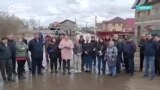 Реакция российских властей на наводнение на Урале 