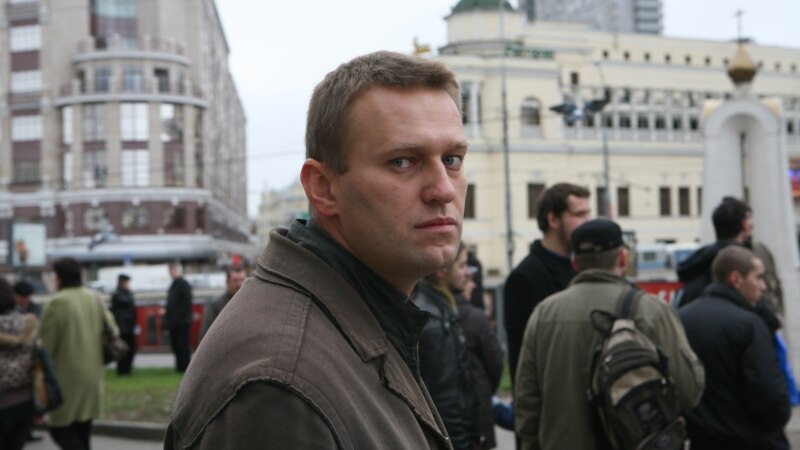 Навальному присудили посмертно Дрезденскую премию мира