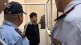 «Боролся и буду бороться». Адвоката и активиста Аслана Утепова приговорили к семи годам заключения