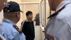 «Боролся и буду бороться». Адвоката и активиста Аслана Утепова приговорили к семи годам заключения
