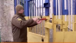 Украина размислува да регрутира осуденици за војната против Русија