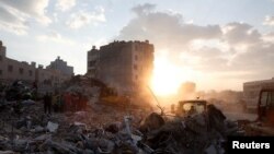 Romba dőlt életek: városok a földrengés után