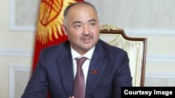 Нурланбек Шакиев