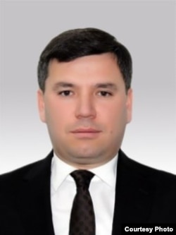 Нодир Нарзуллаевич Сайдуллаев