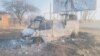 Російський дрон влучив у цивільний автомобіль у Вовчанську, двоє людей загинули – Синєгубов