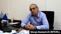 ზურაბ უტიაშვილი