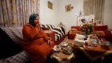 "Iftarin e ha vetëm qe 25 vjet": Rrëfimi i palestinezes së izoluar