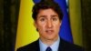 «Канада продовжуватиме стояти разом з Україною стільки, скільки це треба буде потрібно», – підкреслив він.