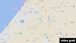 د اسراییل نقشه 