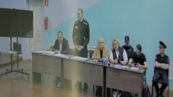 Время Свободы: Мы вышли в другую реальность