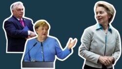 Egyik nagy támogatója nélkül készül az újraválasztásra Ursula von der Leyen