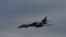 Бомбардировщик B-1 (Архивное фото)