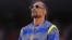 U.S. singer Snoop Dogg
