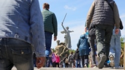 В Волгограде, иллюстративная фотография