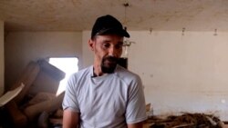 U potrazi za nestalim ocem i bratom Libijac ne gubi nadu