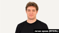 Петко Иванов, главен редактор на сайта за учители на фондация "Заедно в час" - "Преподаваме.бг"