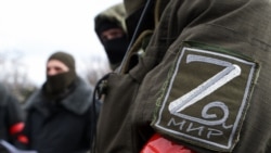 Российские военнослужащие на Запорожском направлении фронта, февраль 2023 года. Иллюстративное фото