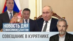 Вести из курятника