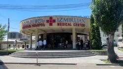 Եկեղեցուն առնչվող նոր քրգործ. իրավապահները խուզարկել են «Իզմիրլյան» ԲԿ-ի տնօրենի աշխատասենյակը