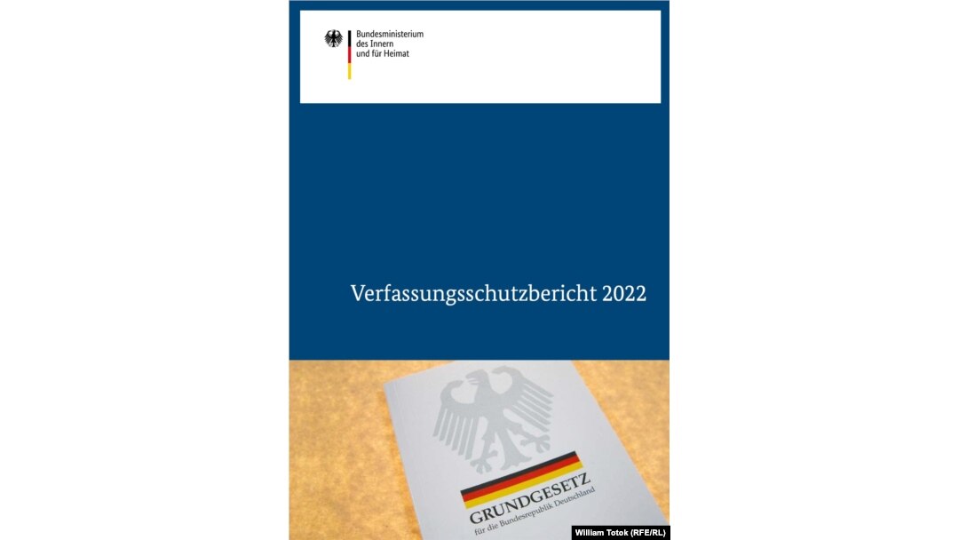 Coperta Raportului 2022