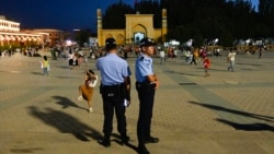 CHINA-RIGHTS-MINORITIES-RELIGION-TOURISM