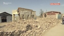 Pakistan: Humanitarna katastrofa zbog prošlogodišnjih poplava