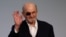Salman Rushdie (file photo)
